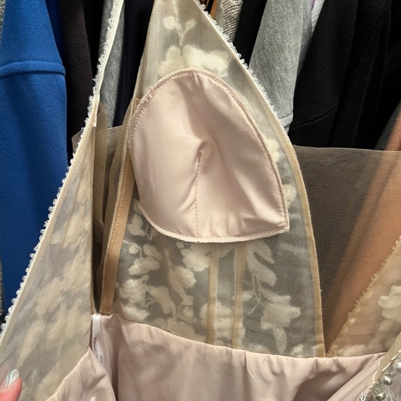 Joelle Wtoo by Watters Bridal Gown - Picture 10 of 14